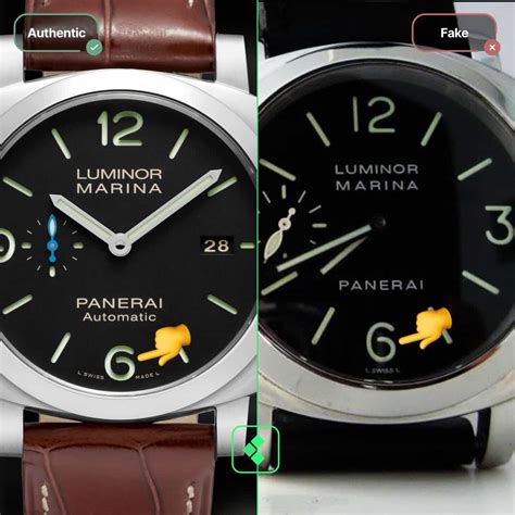 panerai fraud|panerai copy.